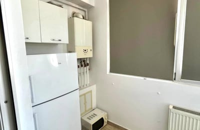Miete einer komfortablen 2-Zimmer-Wohnung, Chiajna, 6. Bezirk, Bukarest, Rumänien